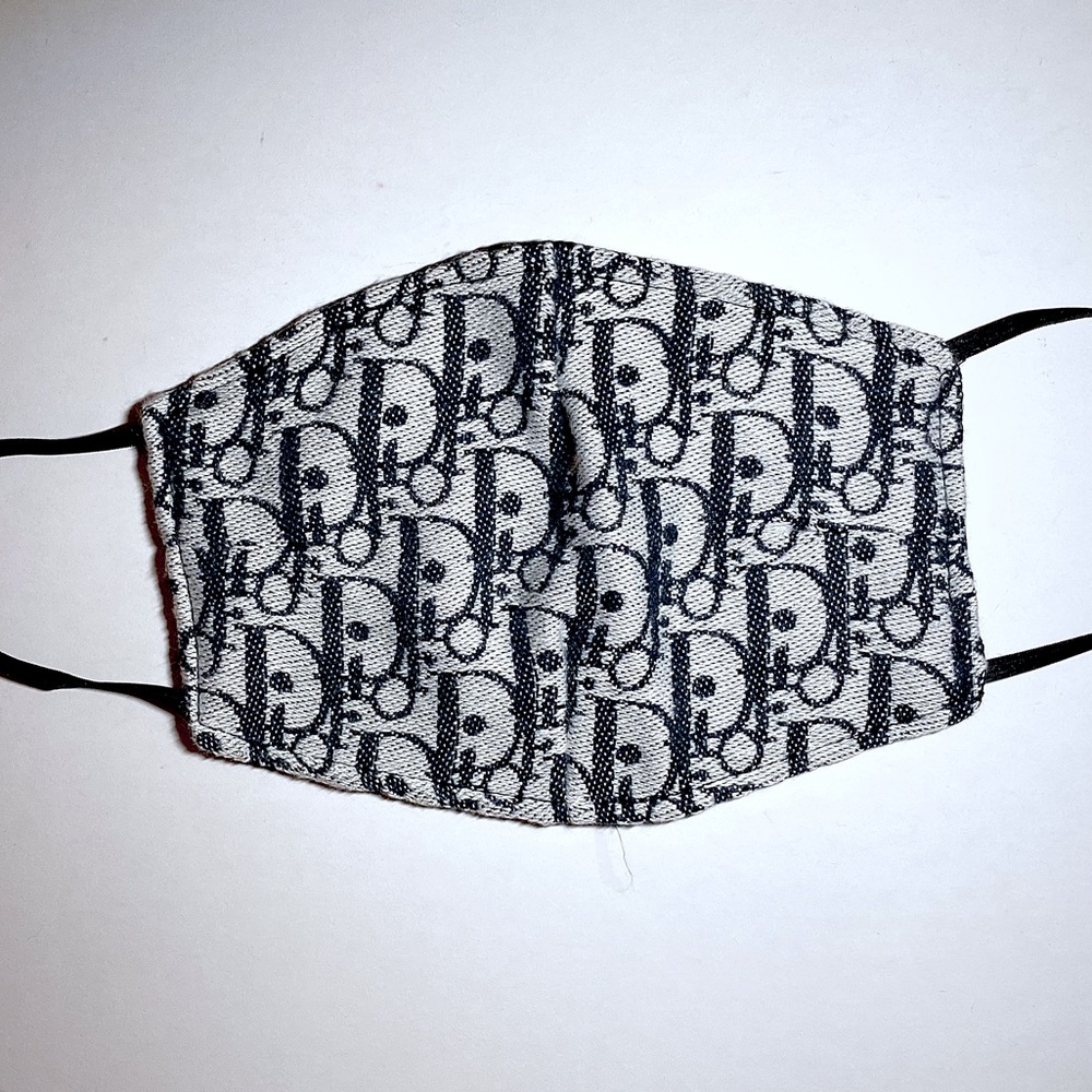 Designer Mask